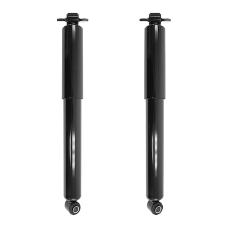 Unity 2-251260-001 Rear Shock Absorber Kit 2-251260-001
